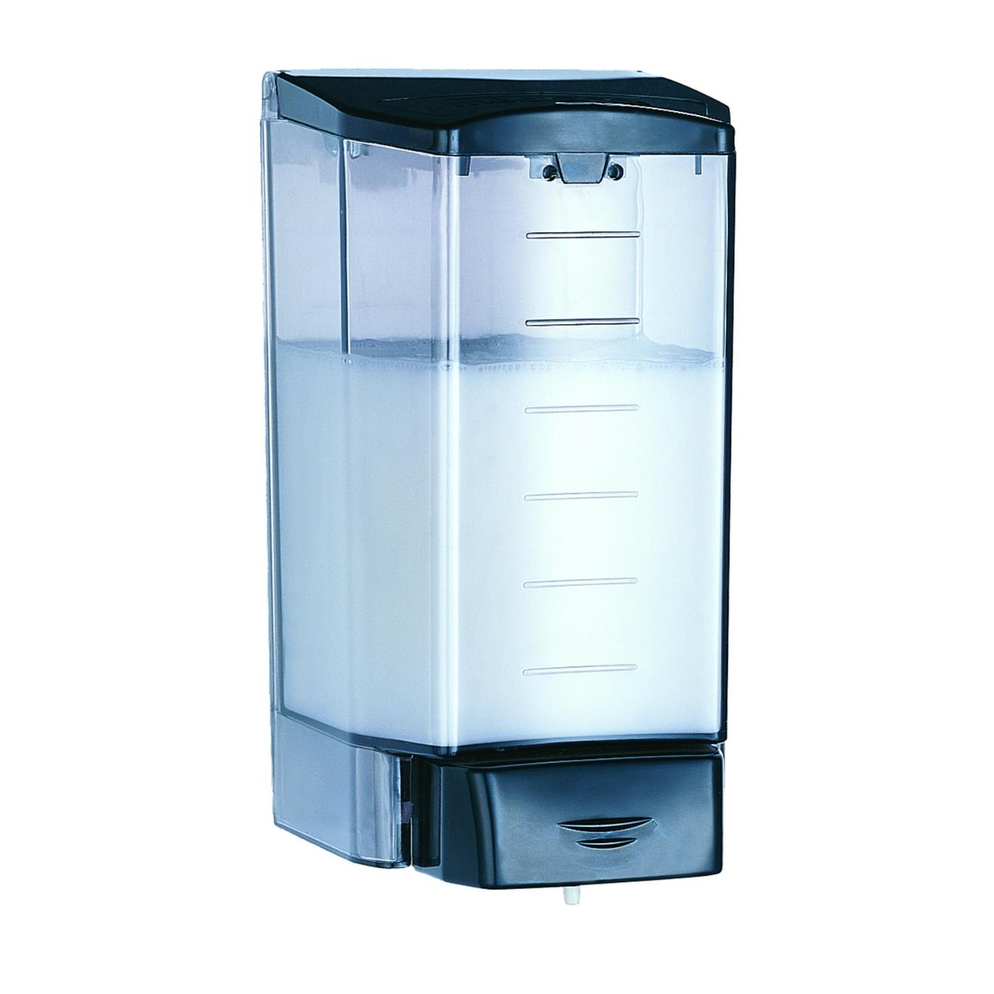 DJ0020F ΣYΣΚΕΥΗ ΚΡΕΜΟΣΑΠΟΥΝΟΥ 1.1LT MEDICLINCS ΜΑΥΡΗ DJ0020F ΣYΣΚΕΥΗ ΚΡΕΜΟΣΑΠΟΥΝΟΥ 1.1LT MEDICLINCS ΜΑΥΡΗ