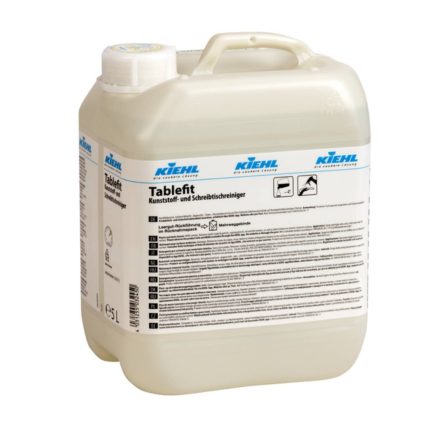 Tablefit Kiehl 5L Καθαριστικό Πλαστικών & Γραφείων σε Spray